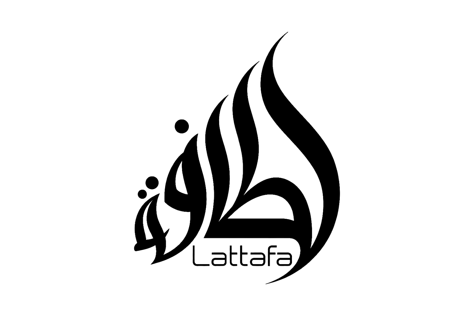 Lattafa logo