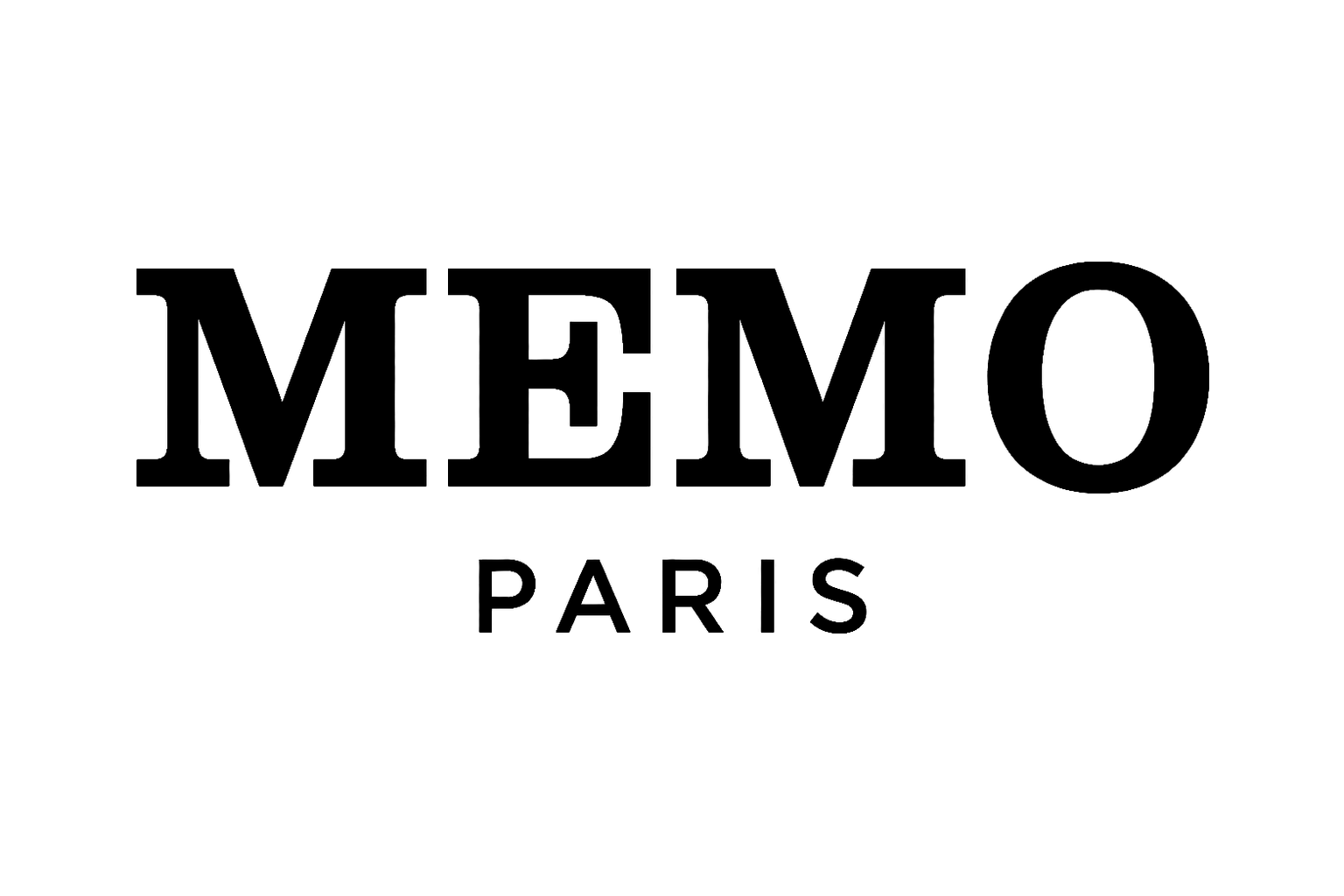 Memo Paris logo