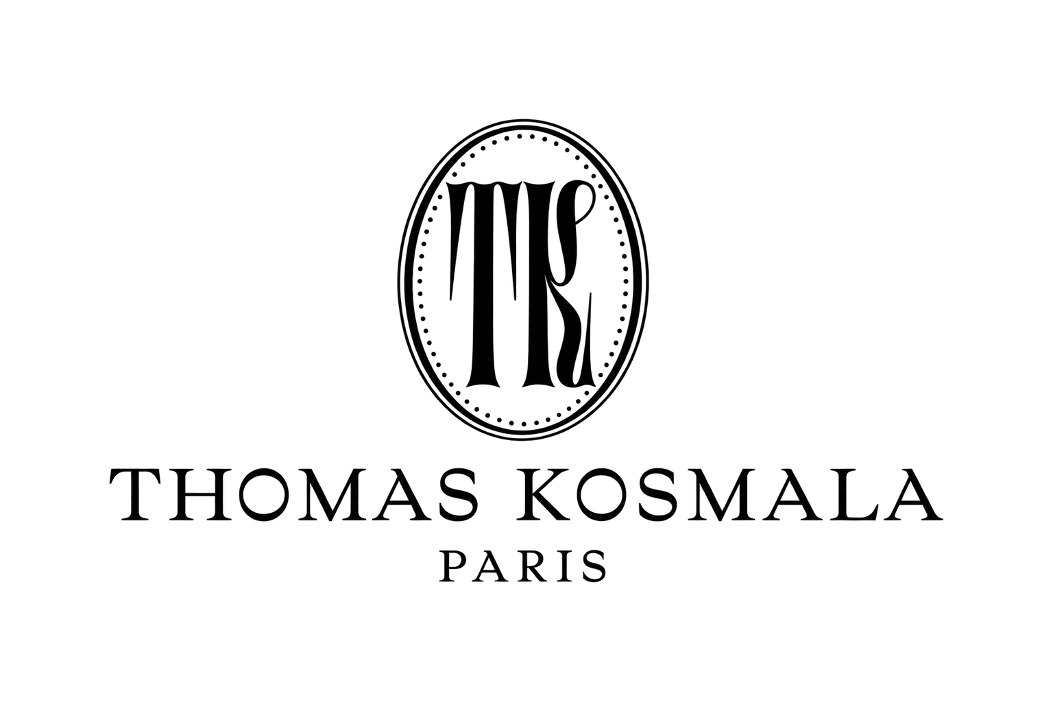 Thomas Kosmala logo