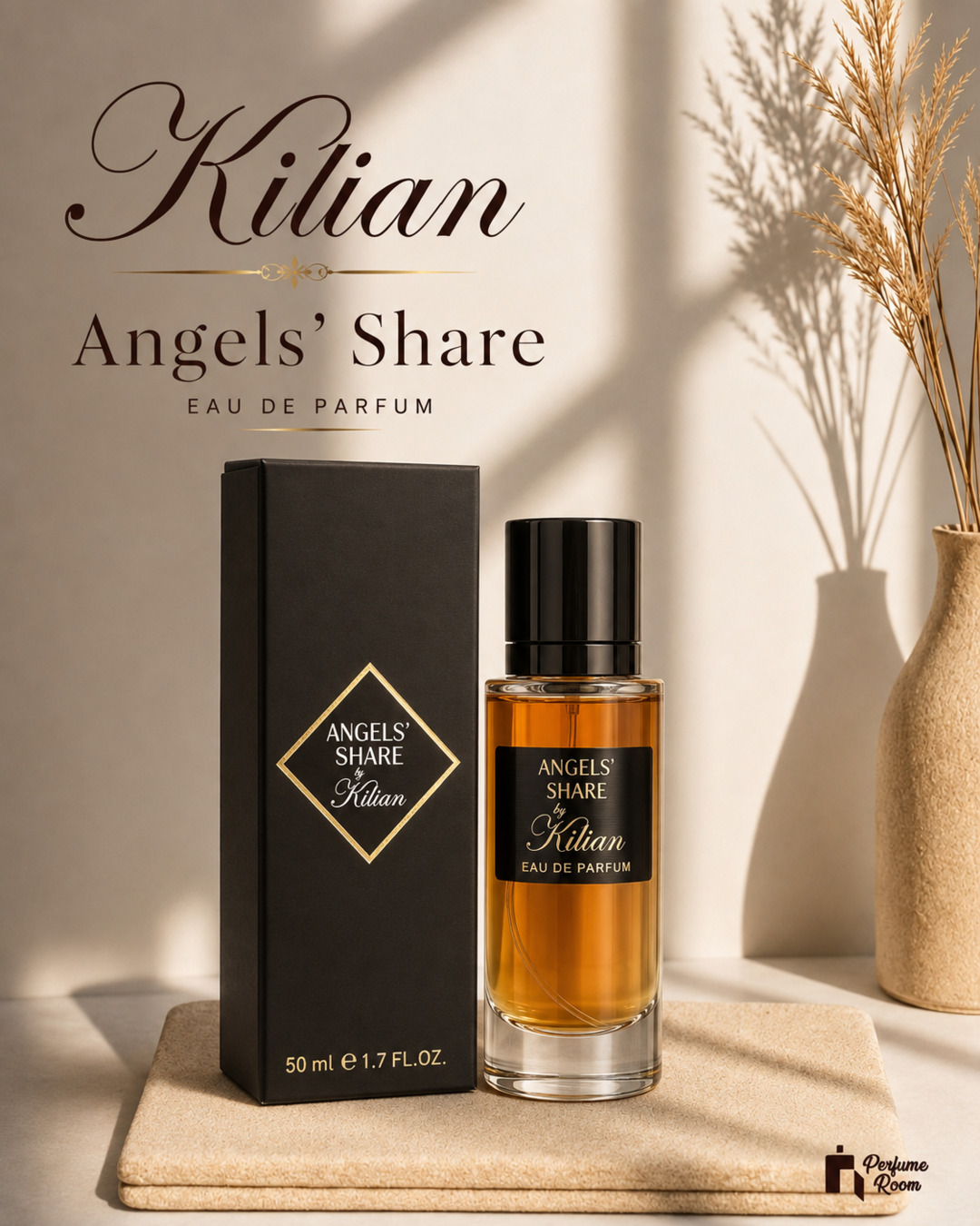By Kilian Angels’ Share Eau de Parfum