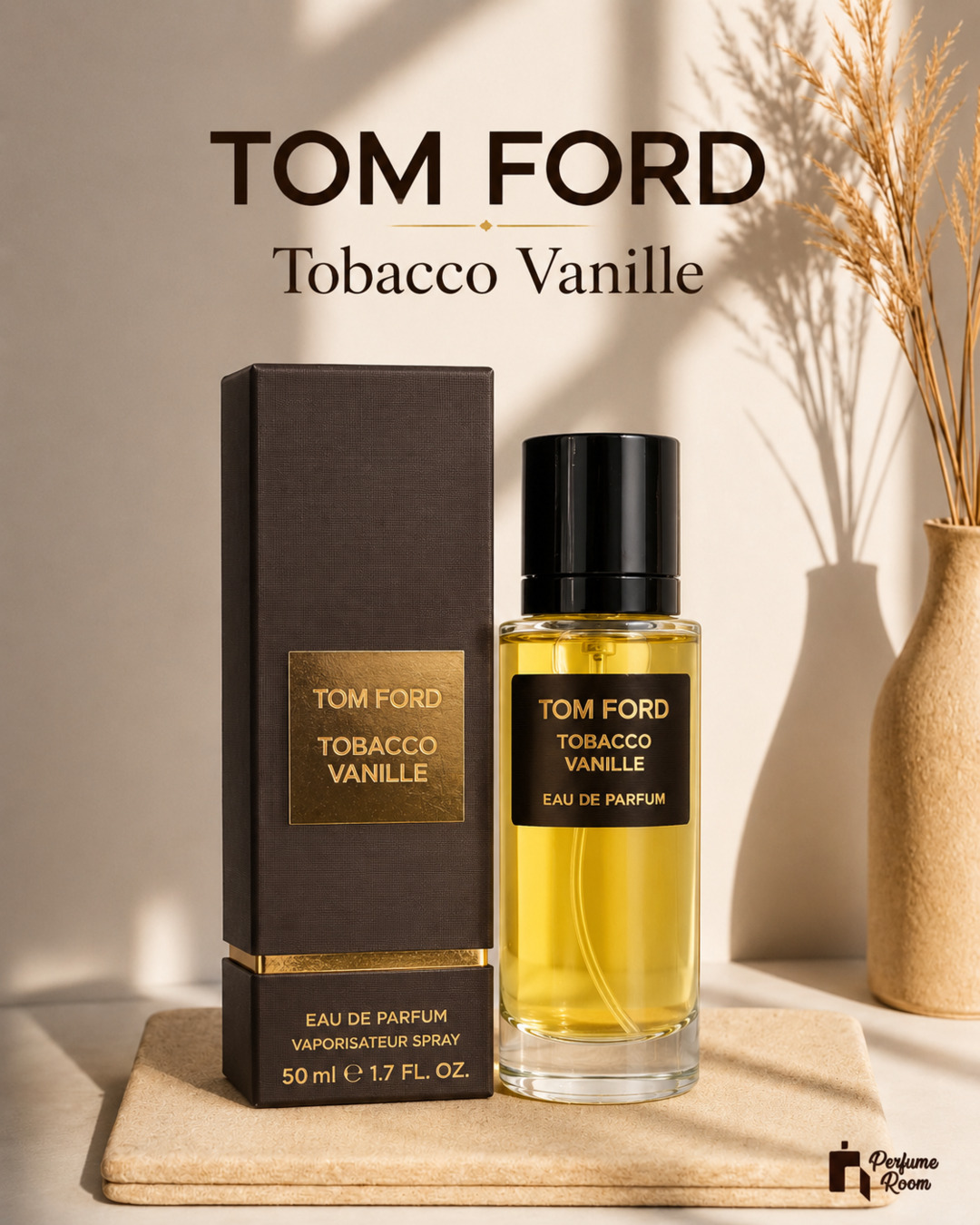 Tom Ford Tobacco Vanille Eau de Parfum