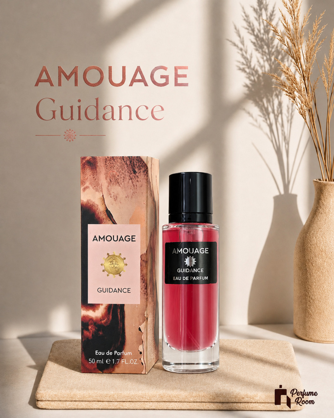 Amouage Guidance Eau de Parfum