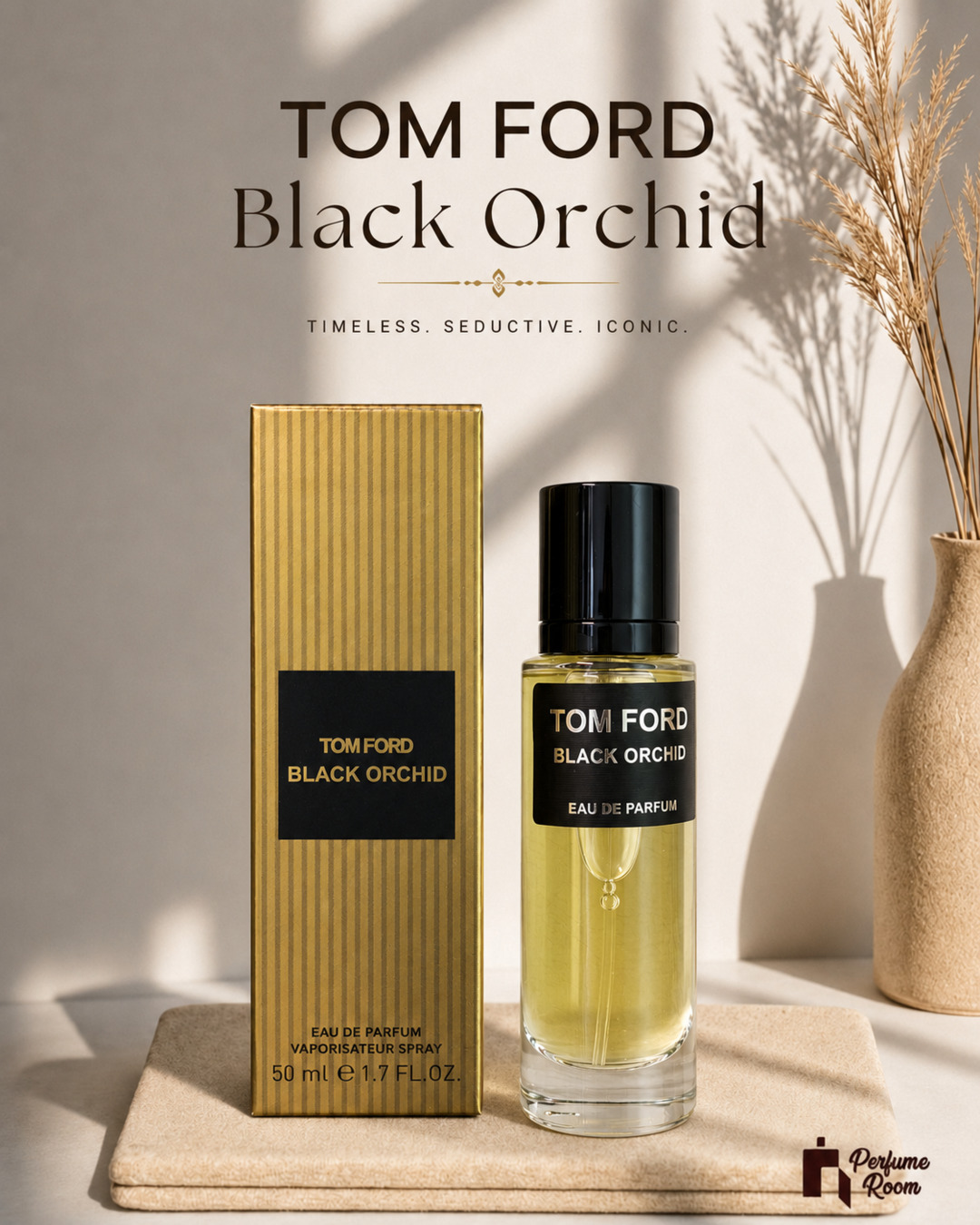 Tom Ford Black Orchid Eau de Parfum