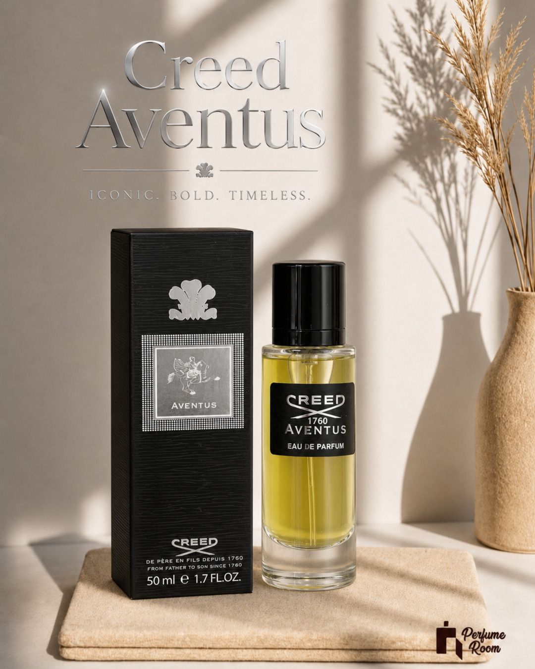 Creed Aventus Eau de Parfum