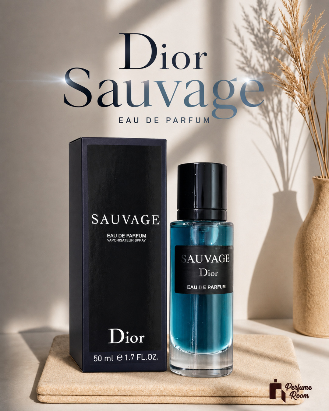 Dior Sauvage Eau de Parfum