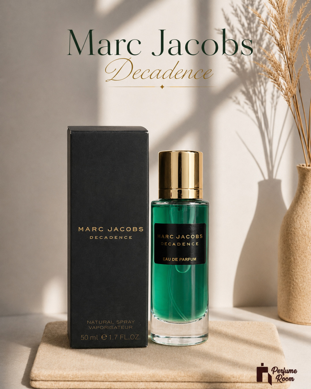Marc Jacobs Decadence Eau de Parfum