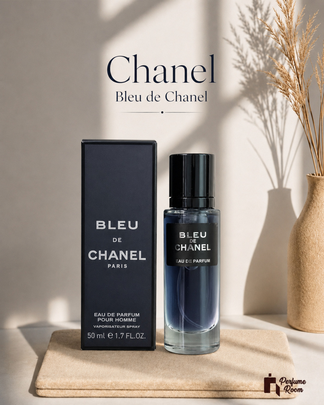 Chanel Bleu de Chanel Eau de Parfum