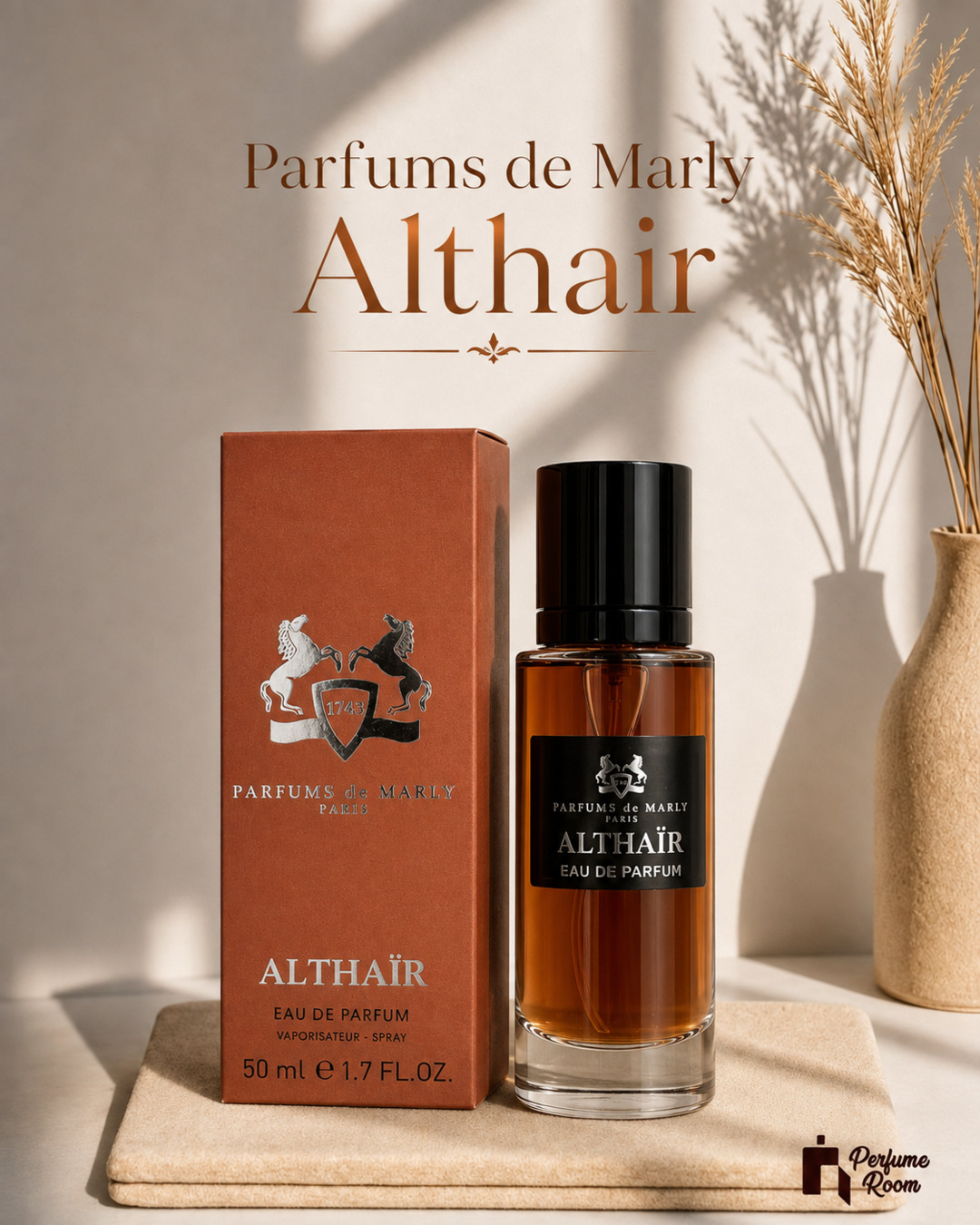 Parfums de Marly Althaïr Eau de Parfum