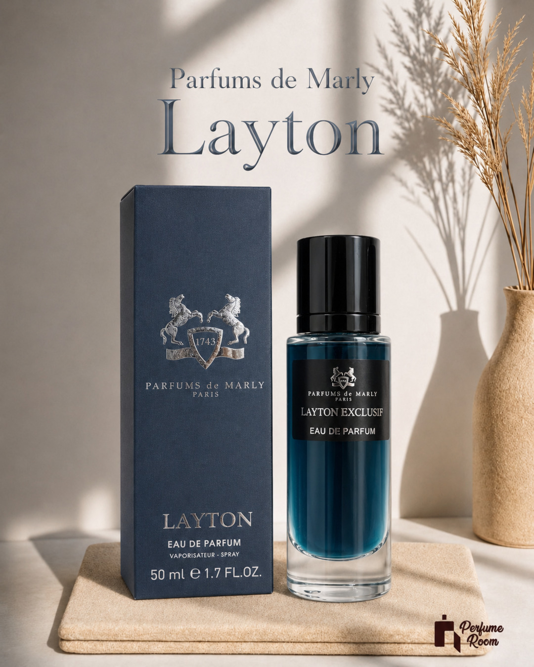 Parfums de Marly Layton Exclusif Eau de Parfum