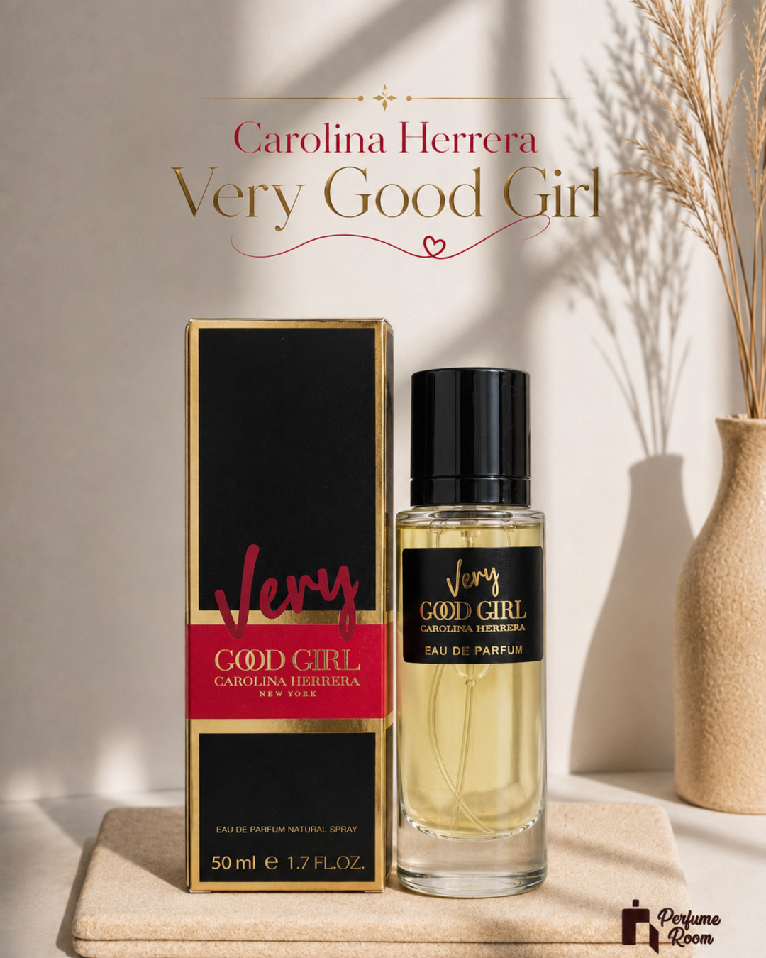 Carolina Herrera Very Good Girl Eau de Parfum