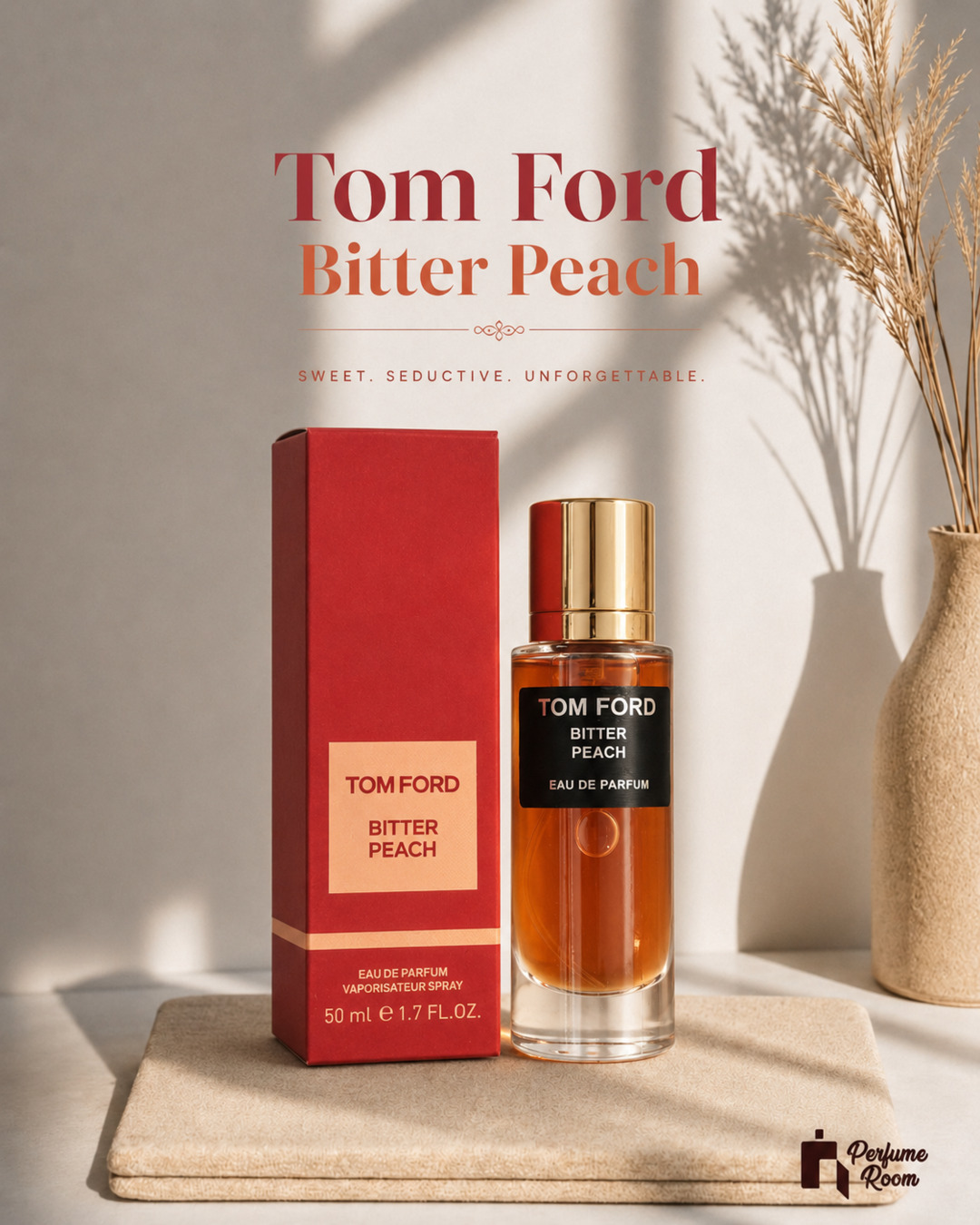 Tom Ford Bitter Peach Eau de Parfum
