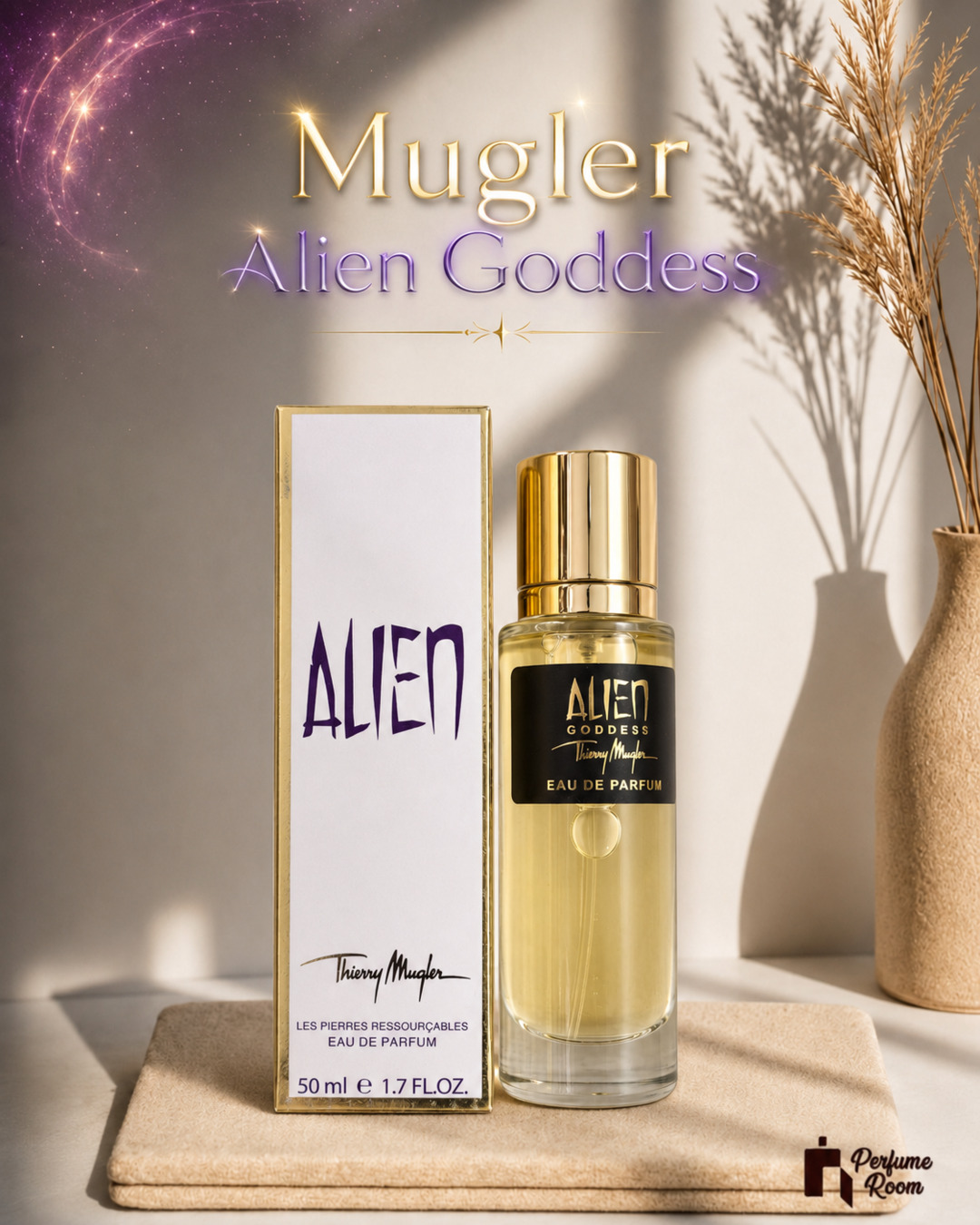 Mugler Alien Goddess Eau de Parfum