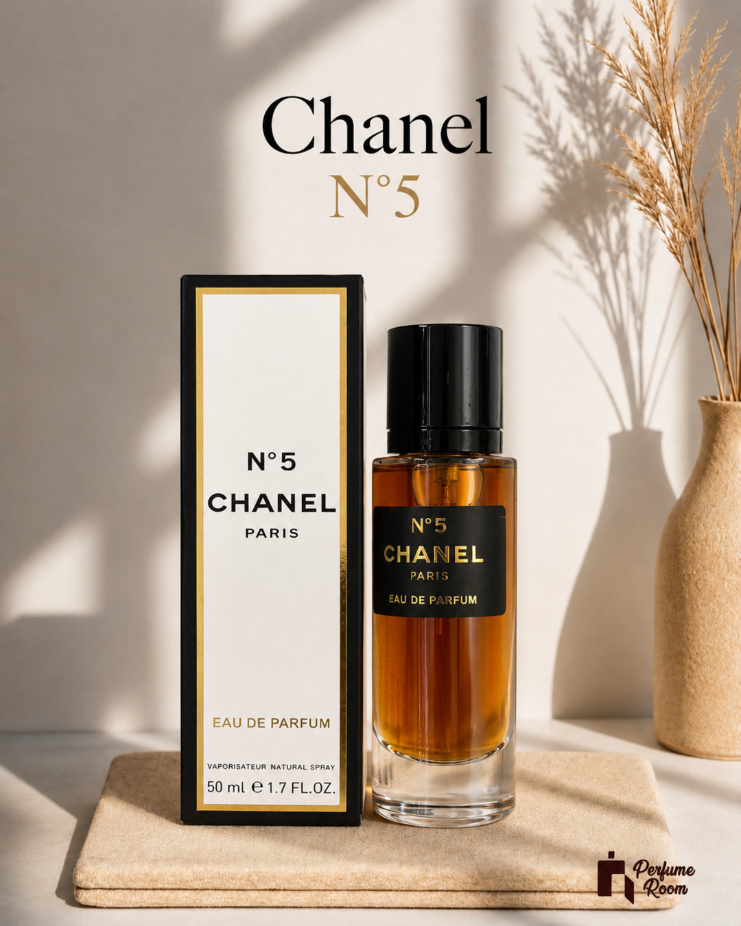 Chanel N°5 Eau de Parfum