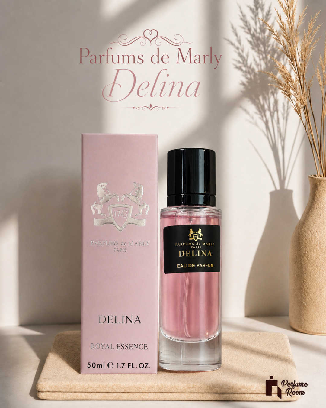 Parfums de Marly Delina Eau de Parfum