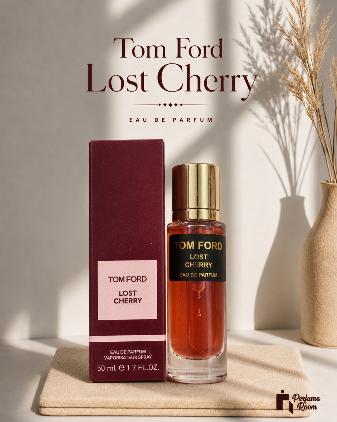 Tom Ford Lost Cherry Eau de Parfum