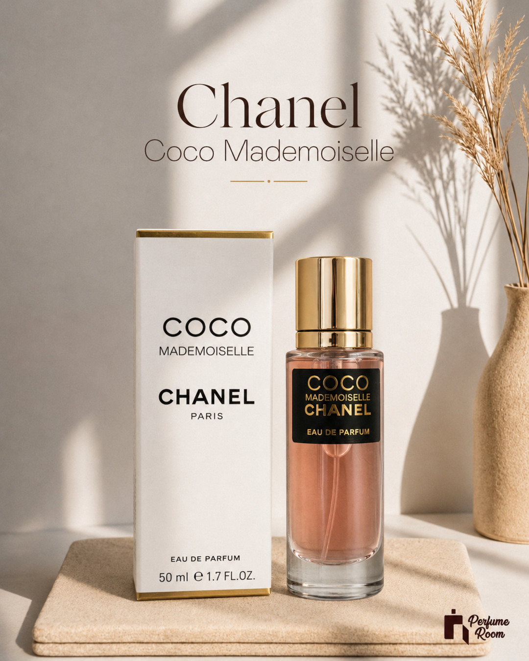 Chanel Coco Mademoiselle Eau de Parfum