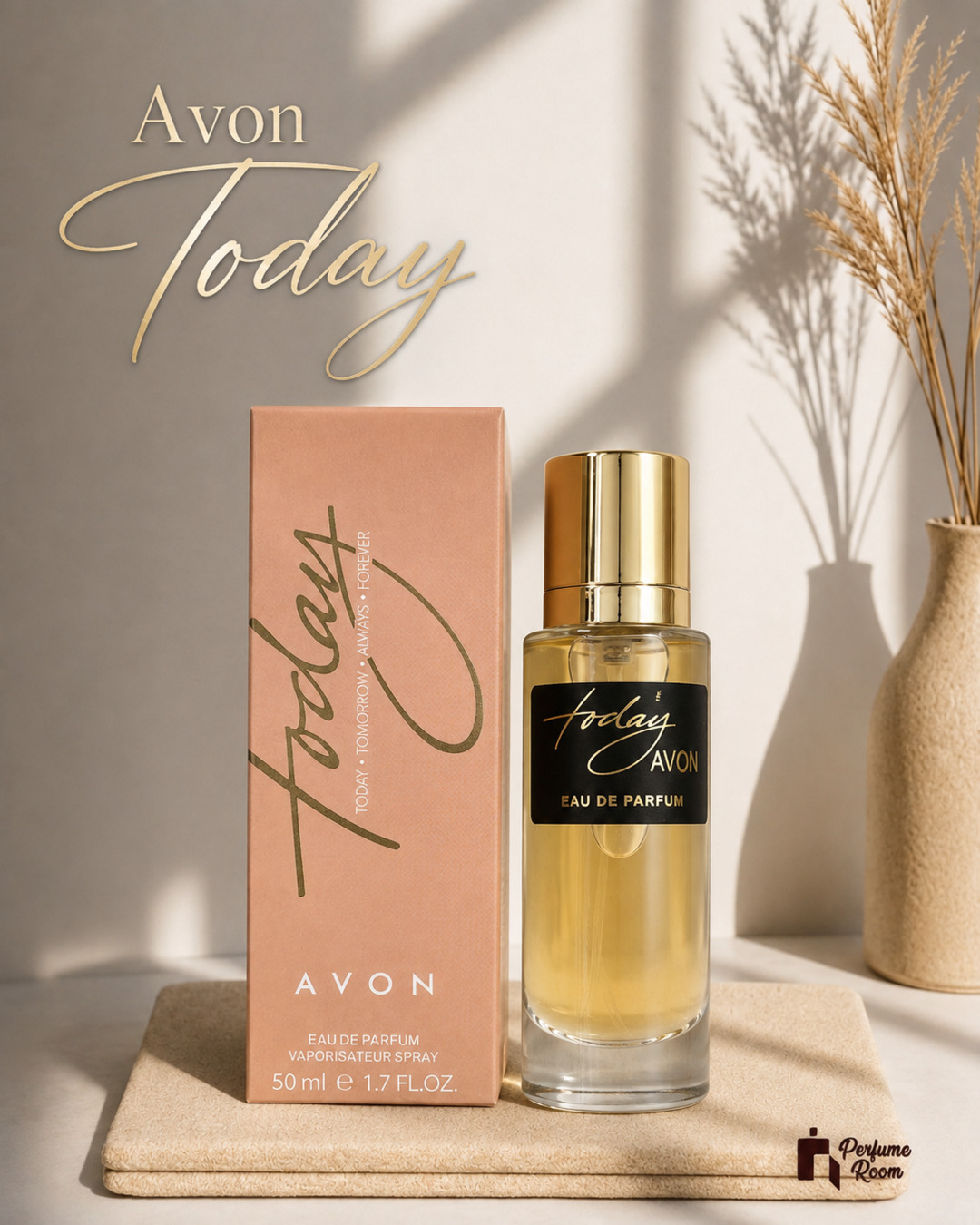 Avon Today Eau de Parfum
