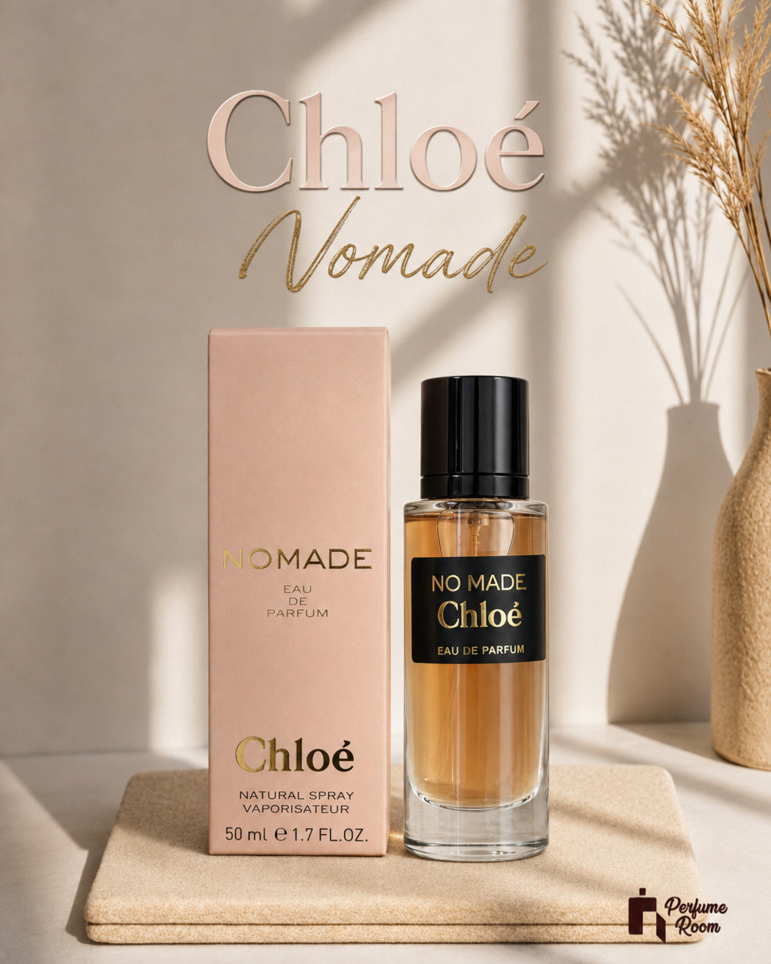 Chloé Nomade Eau de Parfum