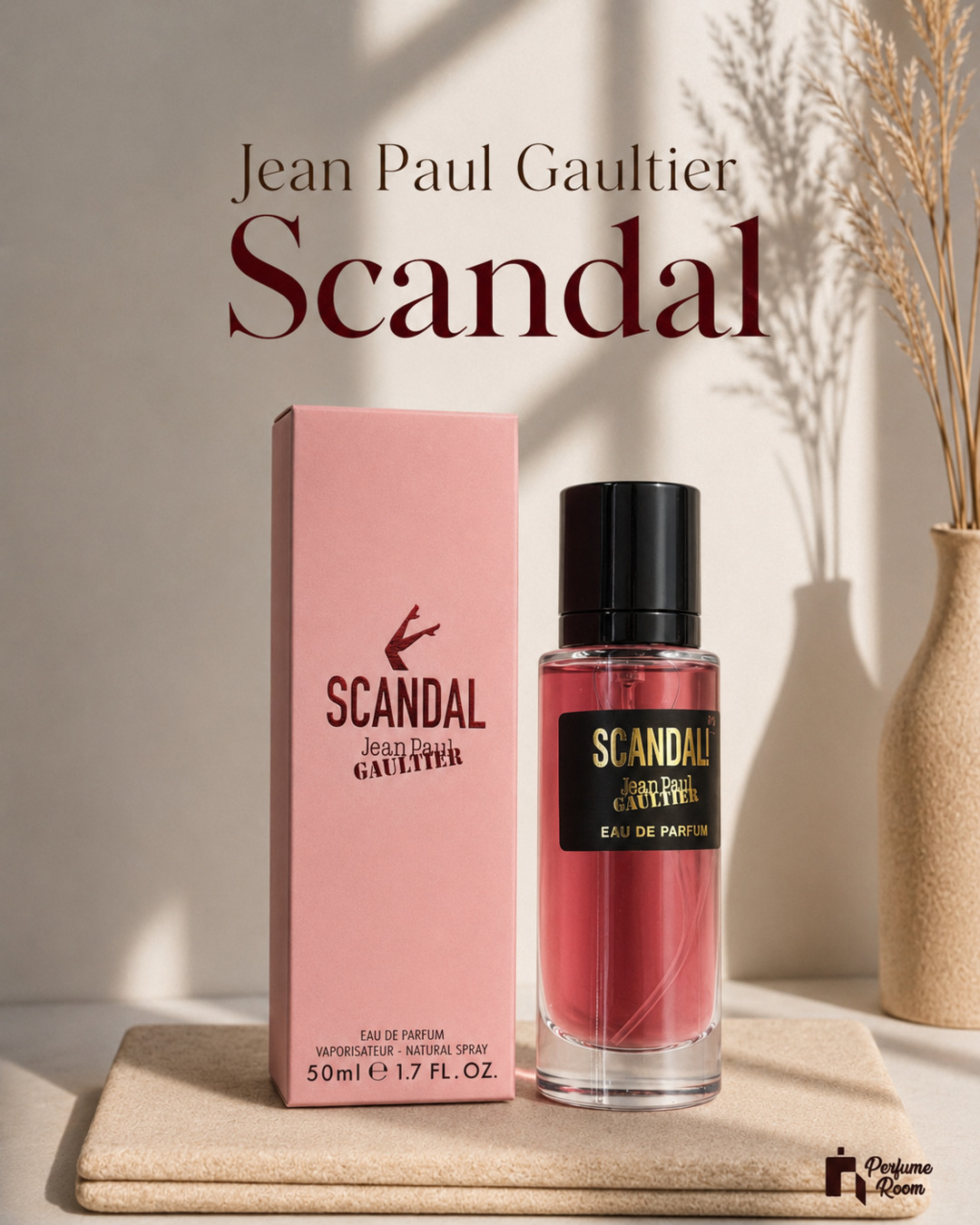 Jean Paul Gaultier Scandal Eau de Parfum
