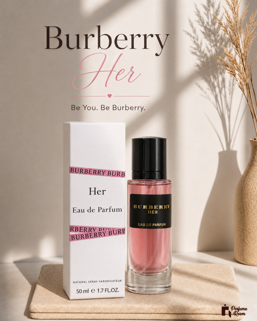 Burberry Her Eau de Parfum
