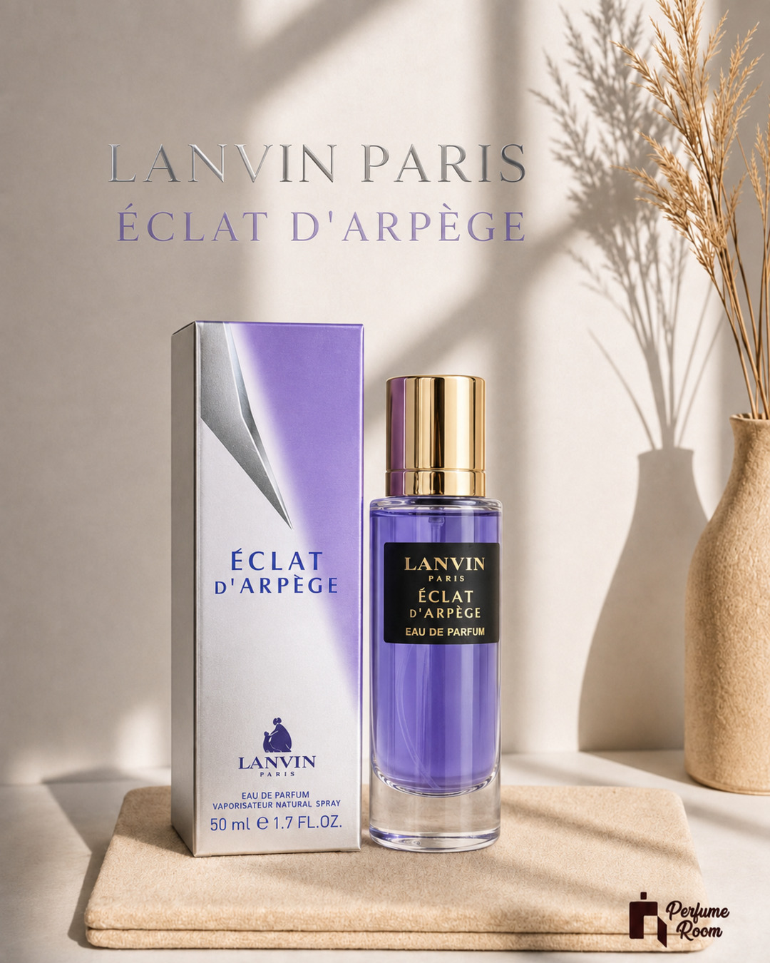 Lanvin Éclat d’Arpège Eau de Parfum