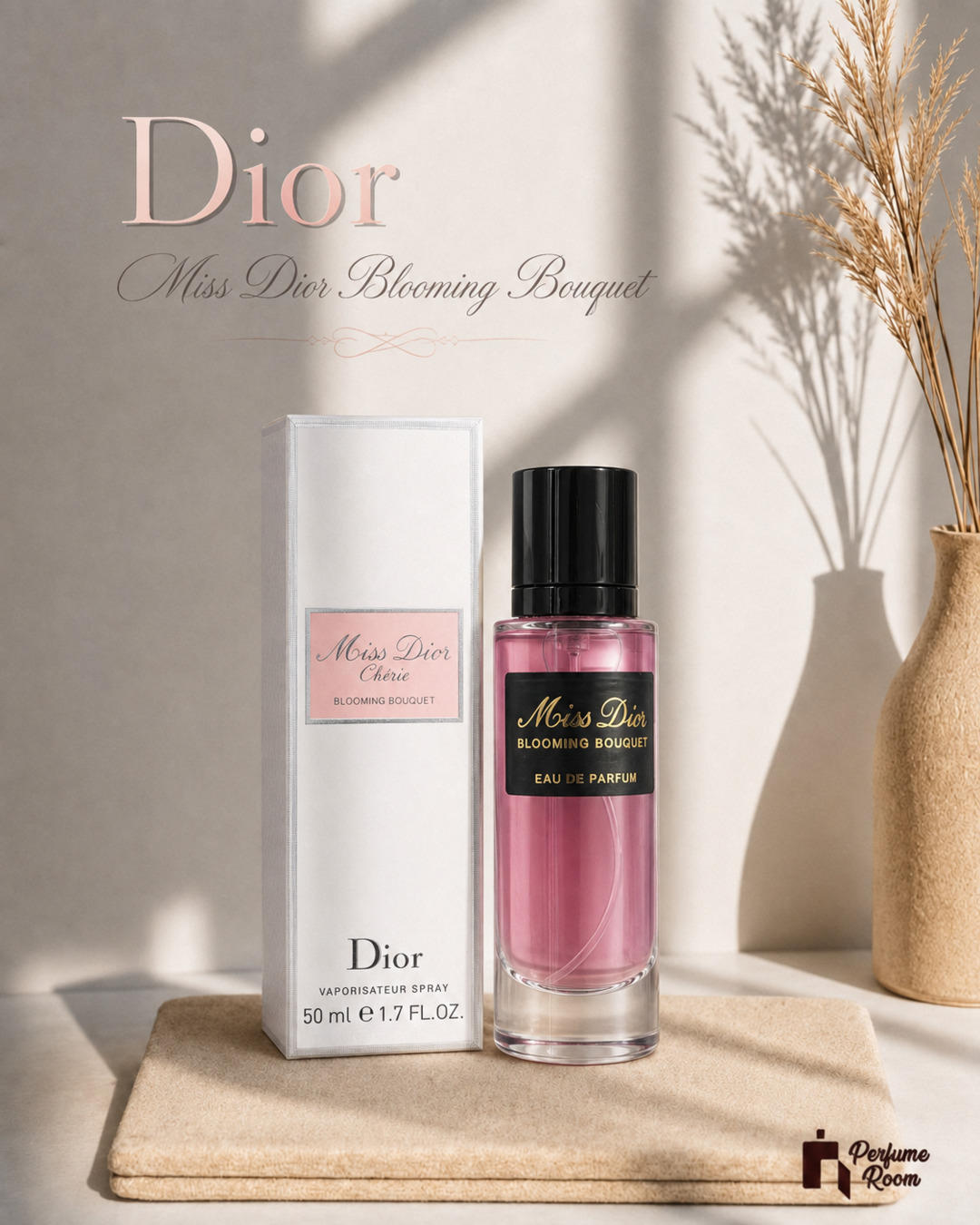 Dior Miss Dior Blooming Bouquet Eau de Toilette (2023)