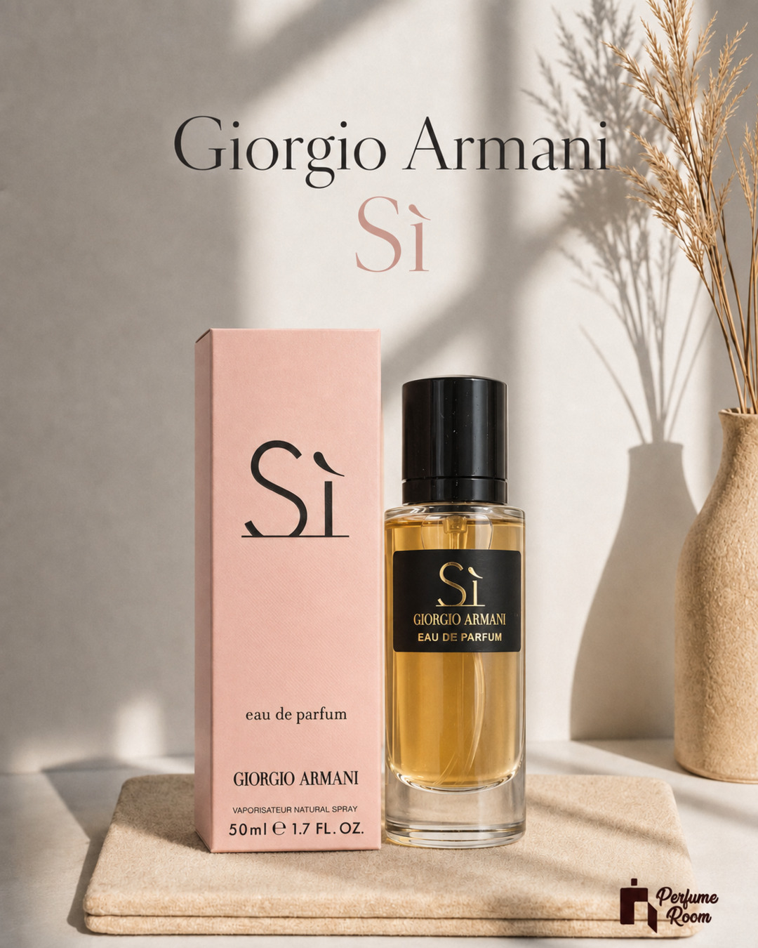 Giorgio Armani Sì Eau de Parfum
